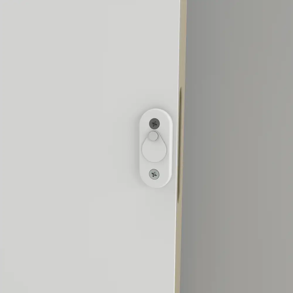 DWF60 fire-rated knee wall access door | FAKRO official store