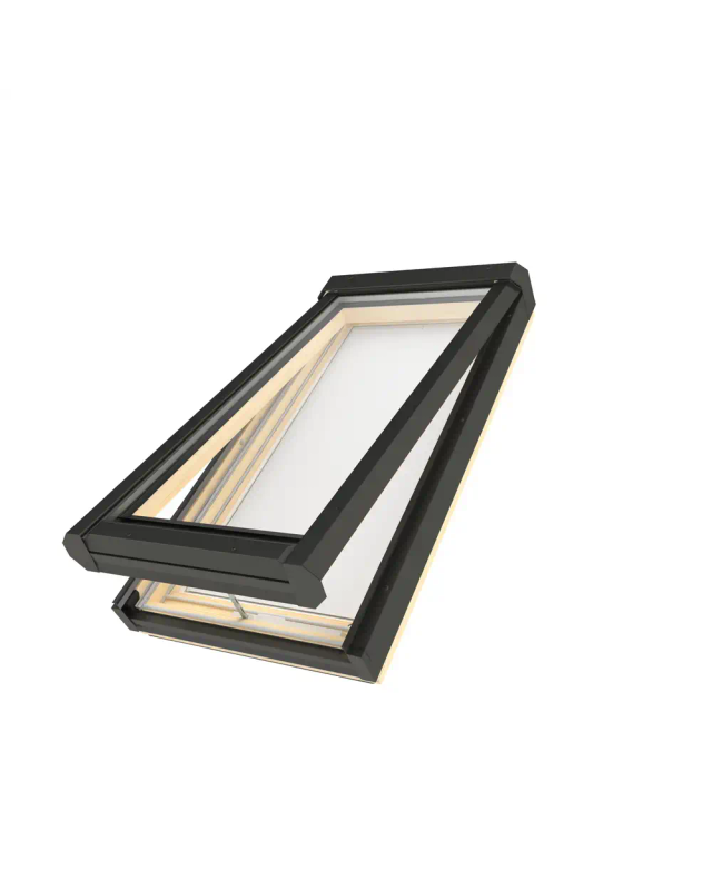 Skylights - Architects guide