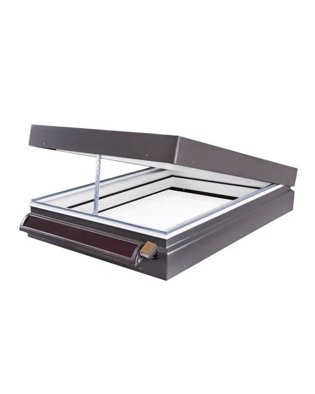 Skylights - Architects guide