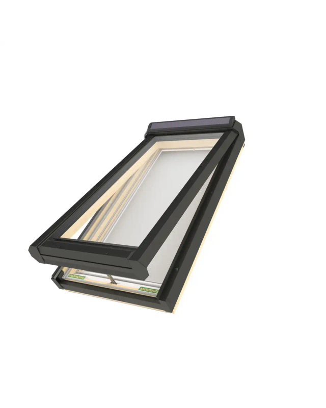 Skylights - Architects guide