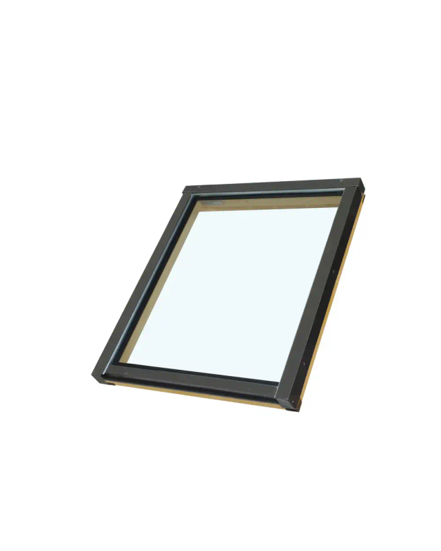 Skylights - Architects guide