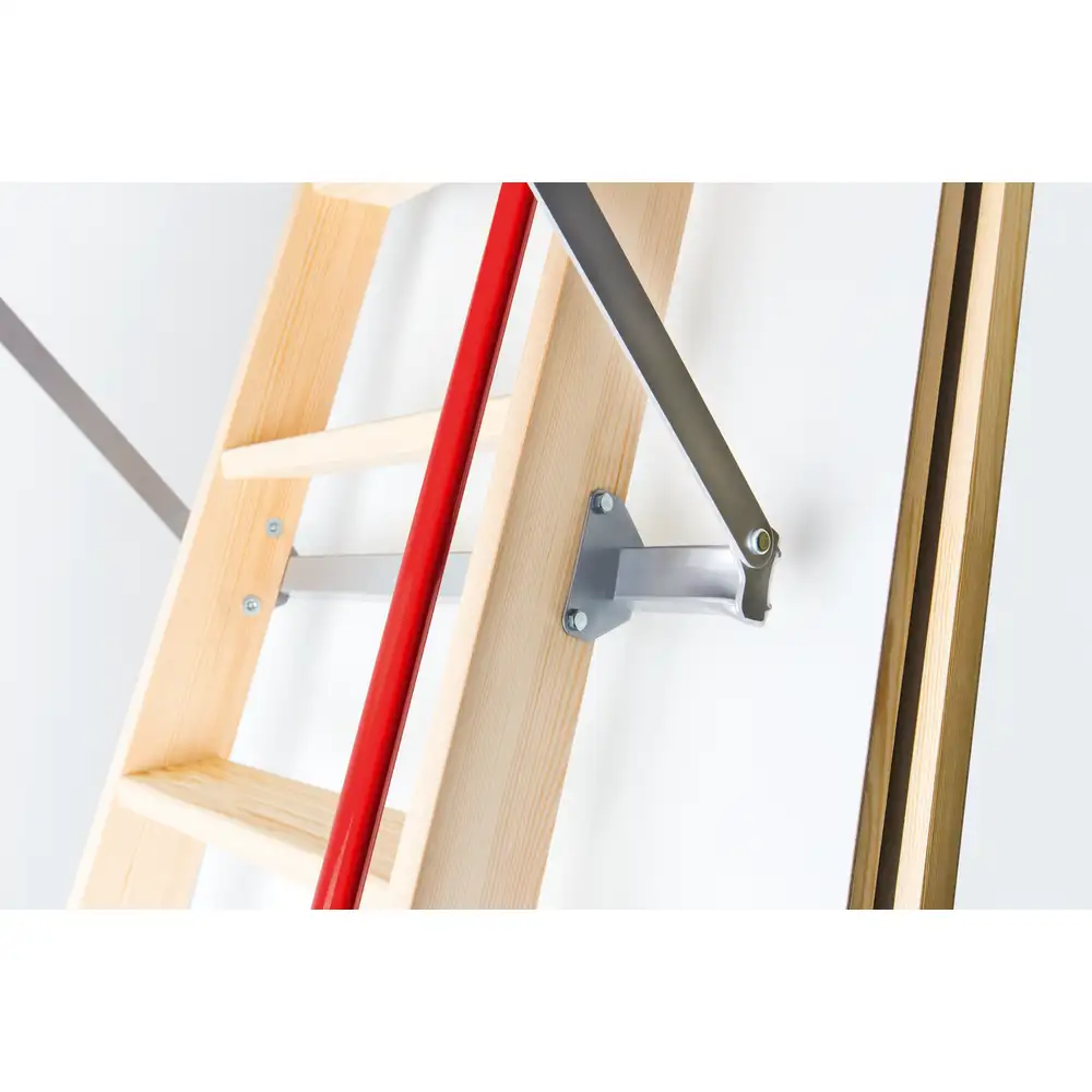 LWF fire-rated attic ladder | FAKRO official store