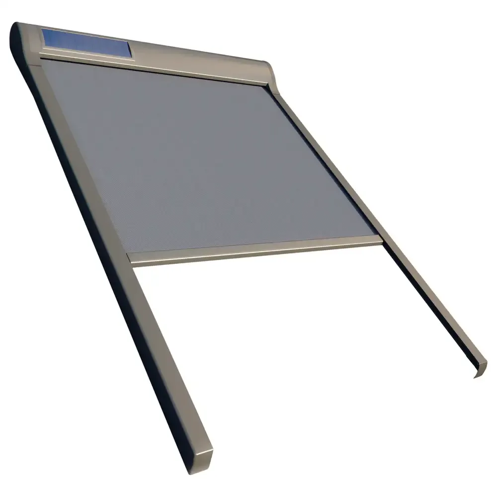 AMZ Solar External awning blinds