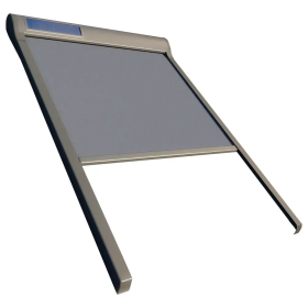 AMZ Solar External awning blinds