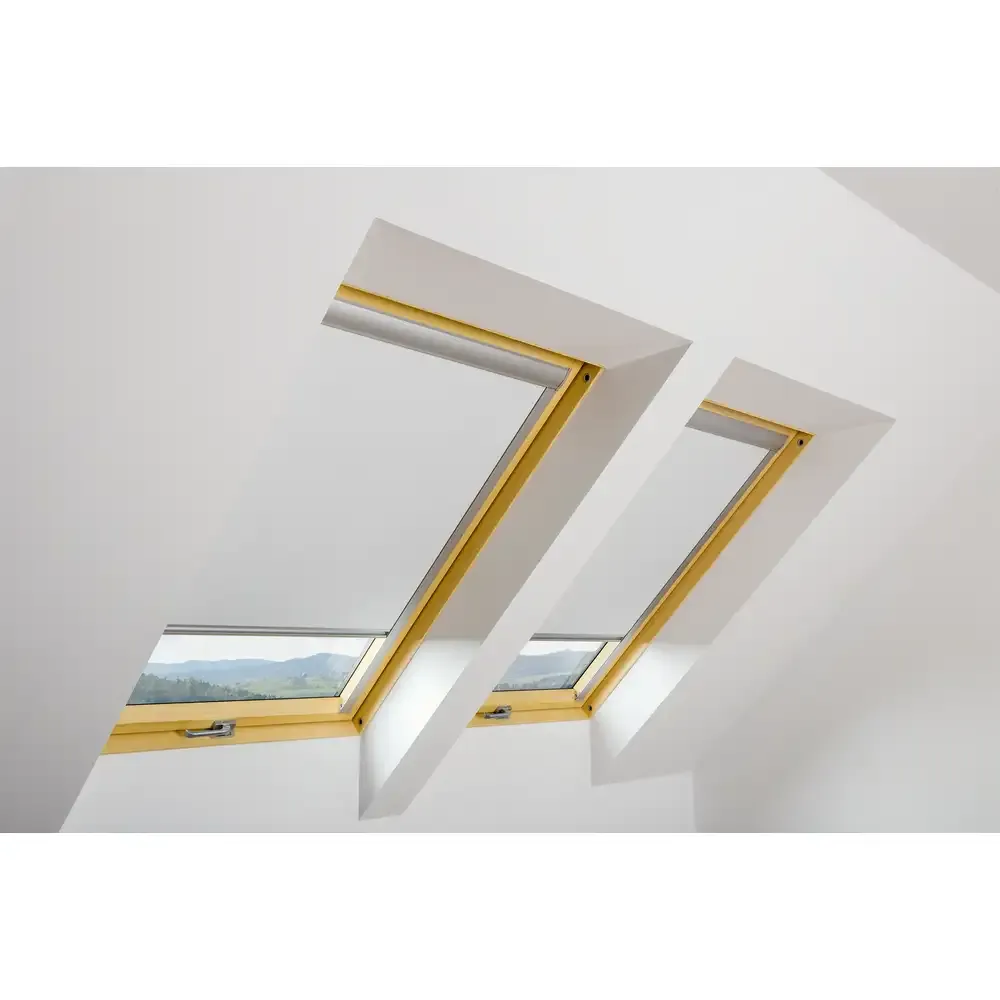 ARF blackout blinds