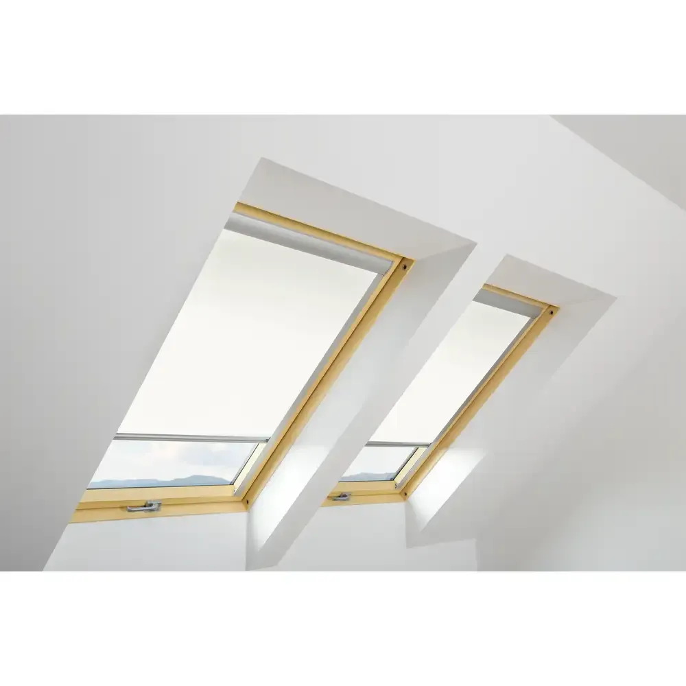 ARP roller blinds