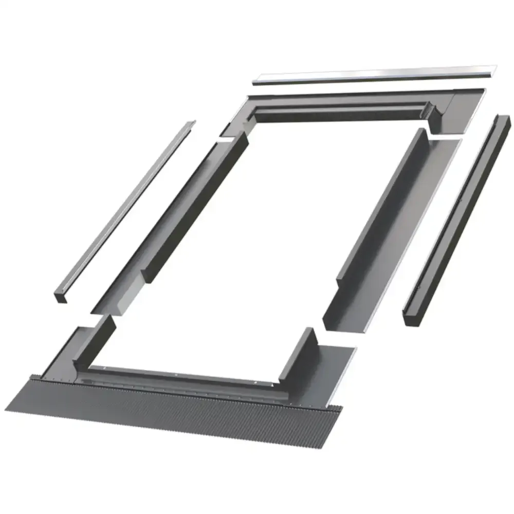 EBV-PT Thermo Flashing for Steel Panel Sheet