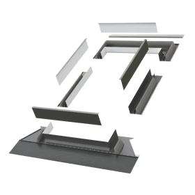 EH-C Flashing for curb mounted FAKRO skylights