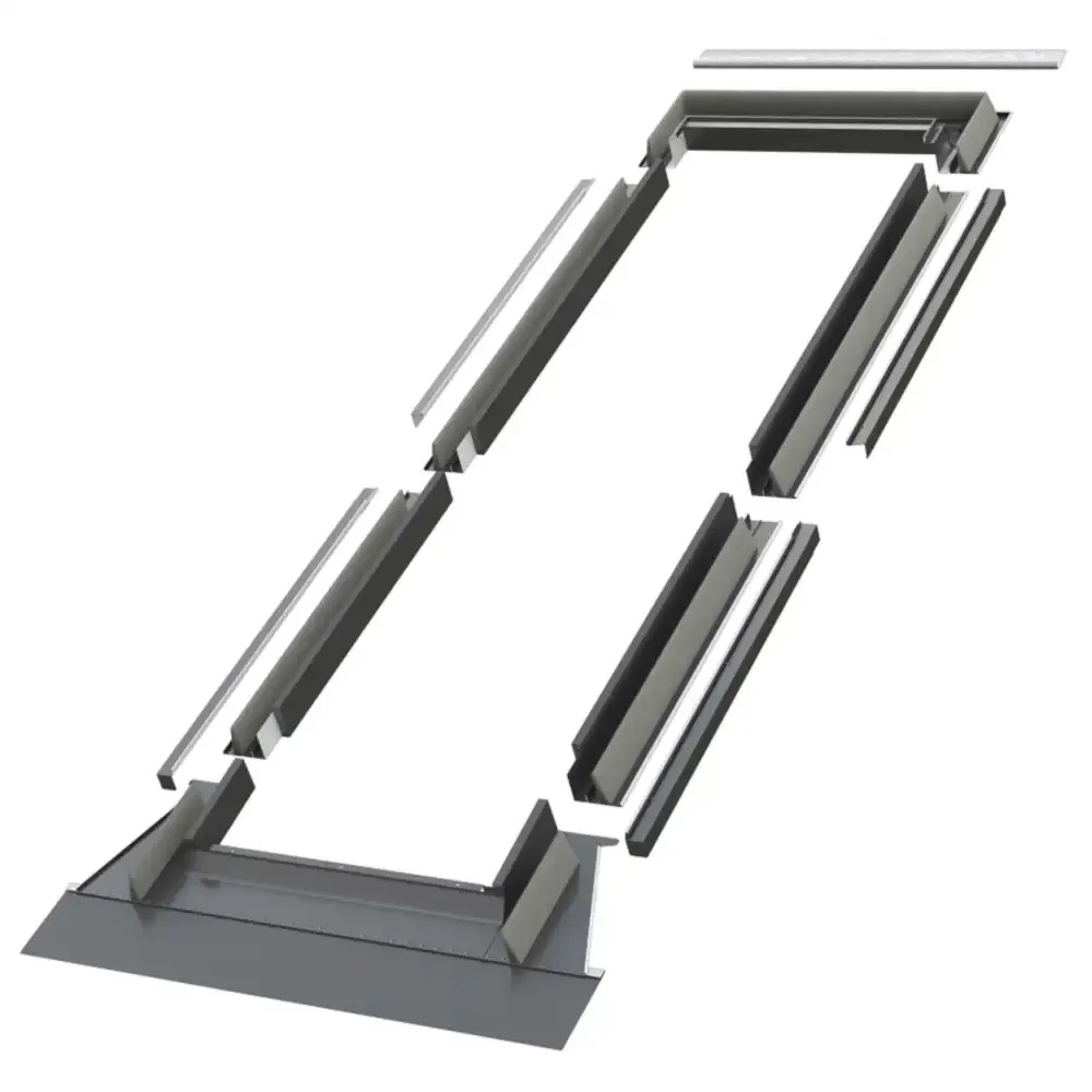 EHN-AT-G Flashing for Balcony window