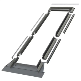 EHN-AT-G Flashing for Balcony window