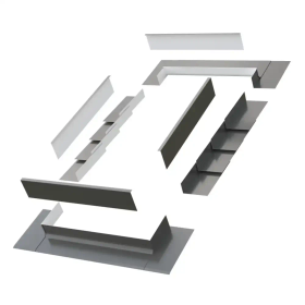 EL-C Flashing for curb mounted FAKRO skylights