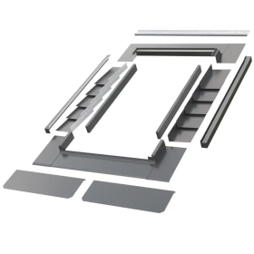 ELV-T Thermo Step Flashing