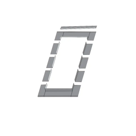ELW Step Flashing