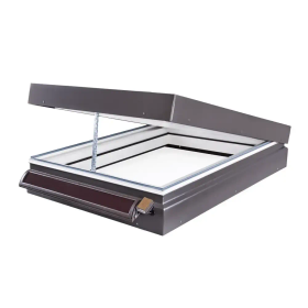 FVC-S G33 Curb mounted solar venting skylights