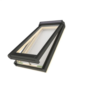 Premium Deck Mounted Solar Venting Skylight FVS G31