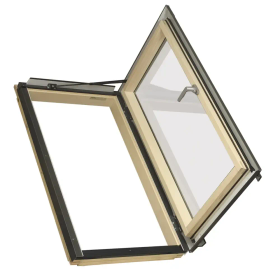 Deck Mounted Roof Access Window FWU-R G3