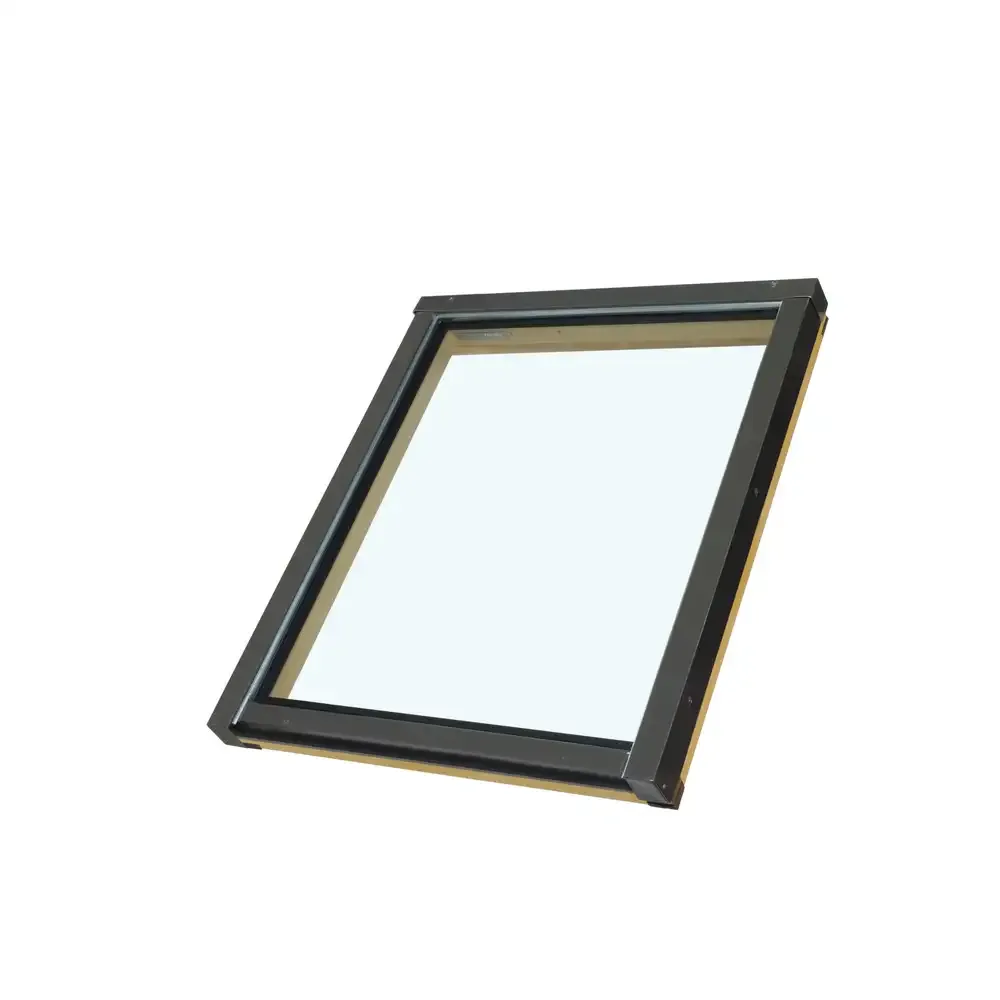 Premium Deck Mounted Fixed Skylight FX G31