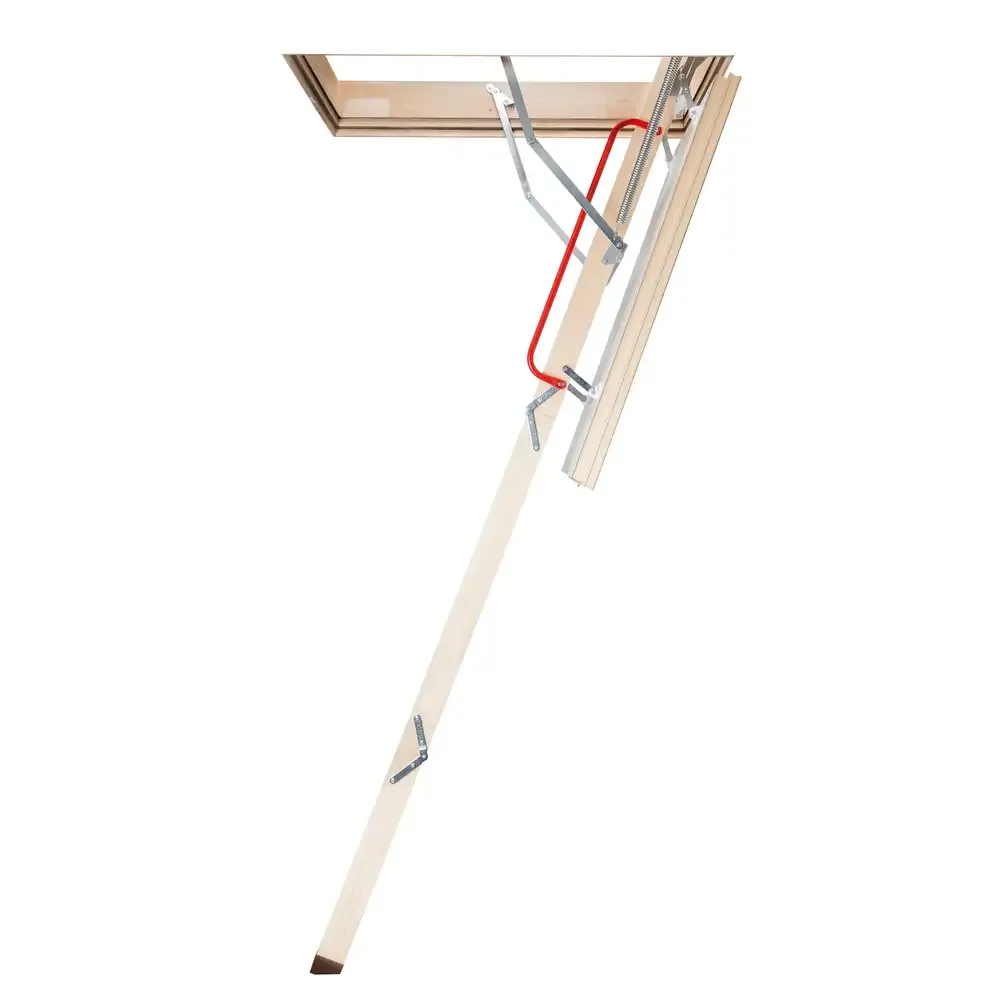 LTK Energy attic ladder