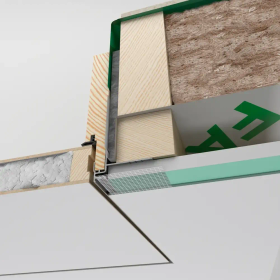 LXL-I Invisible Trim Kit