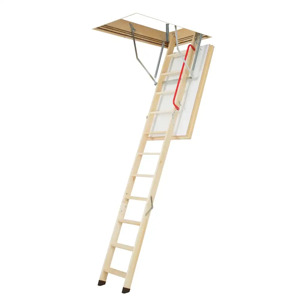 LWT Thermo attic ladder