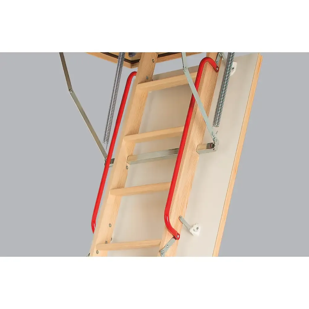 Metal Handrail LXH One Piece