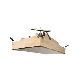 Installation brackets LXK