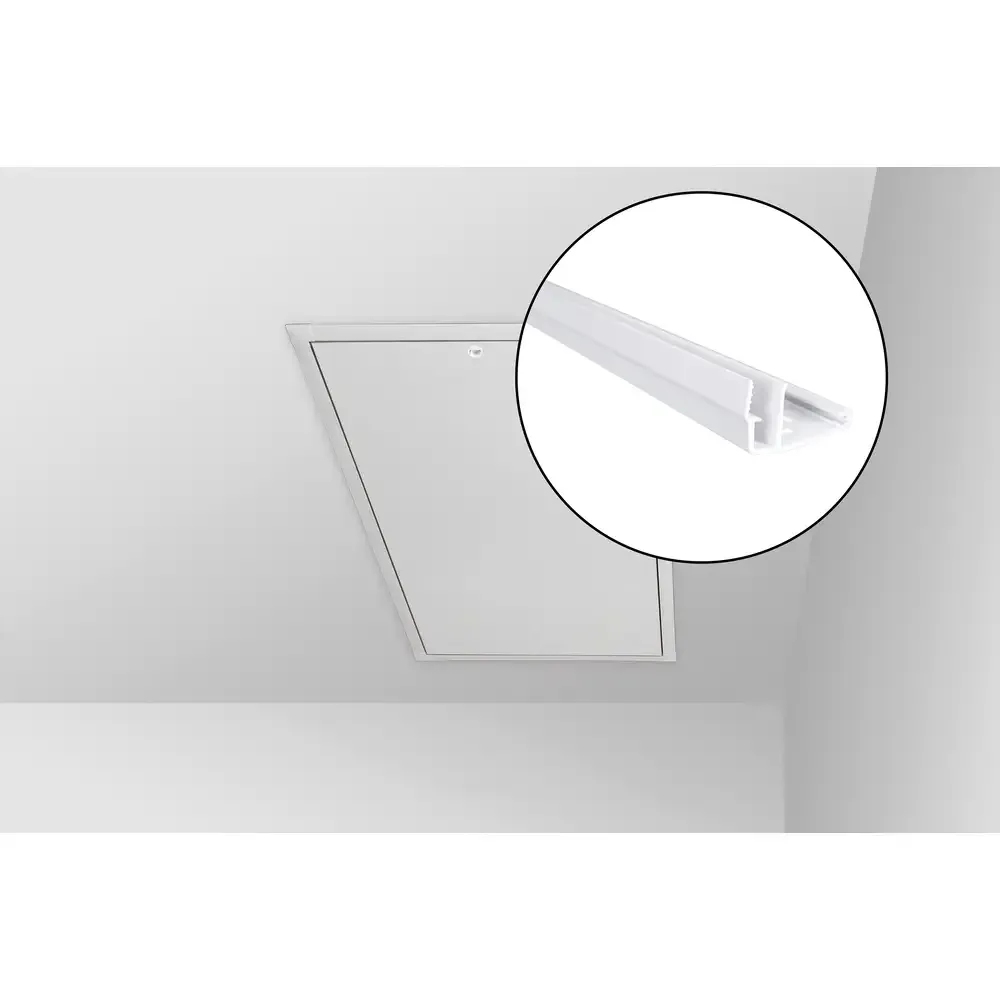 LXL-PVC Finishing trim