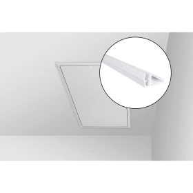 LXL-PVC Finishing trim