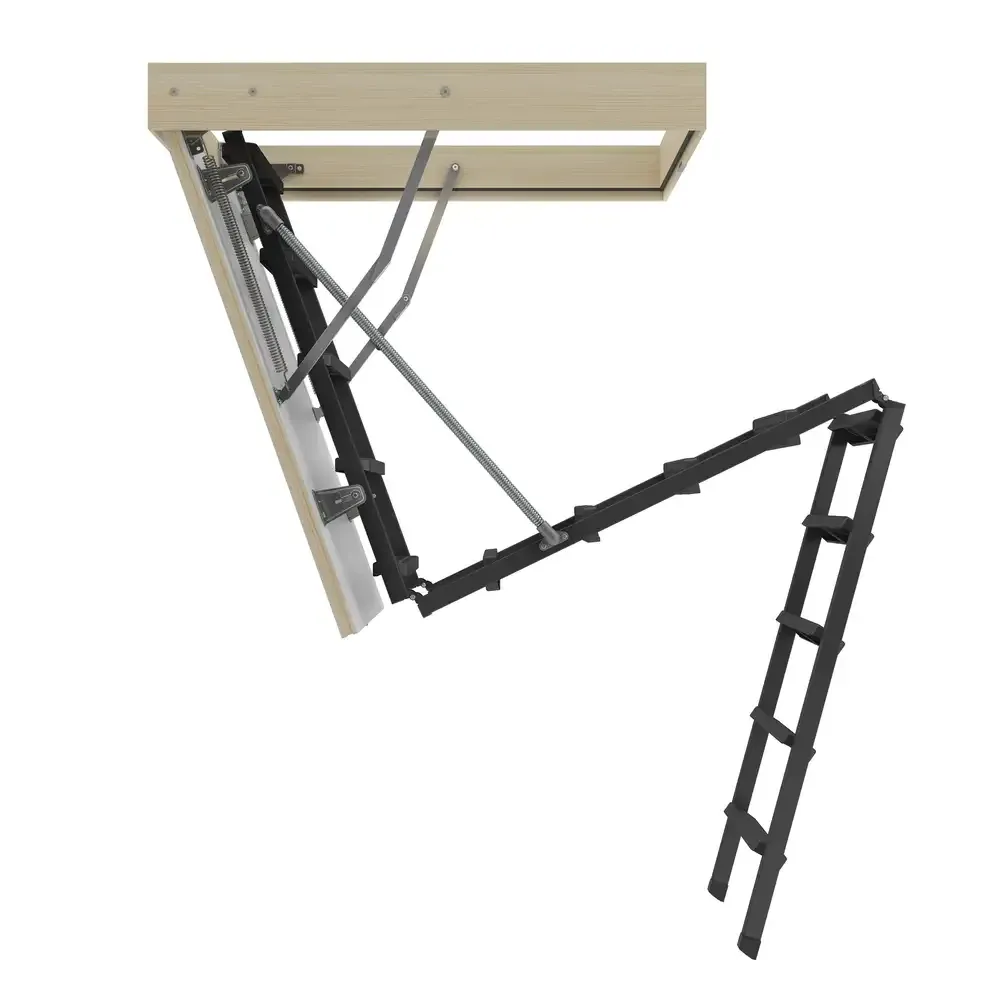 LXM-M Unloading Mechanism