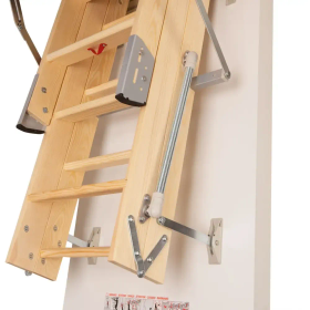 LXM-W Unloading Mechanism