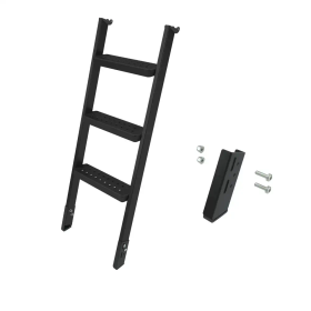 Adjustable ladder ends LXS-M