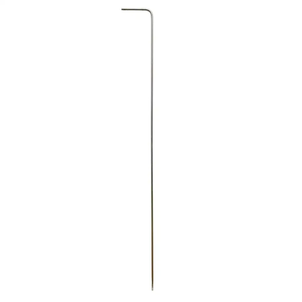 Metal L-Shaped Control Rod for LWP LTK LWT LME and LMS
