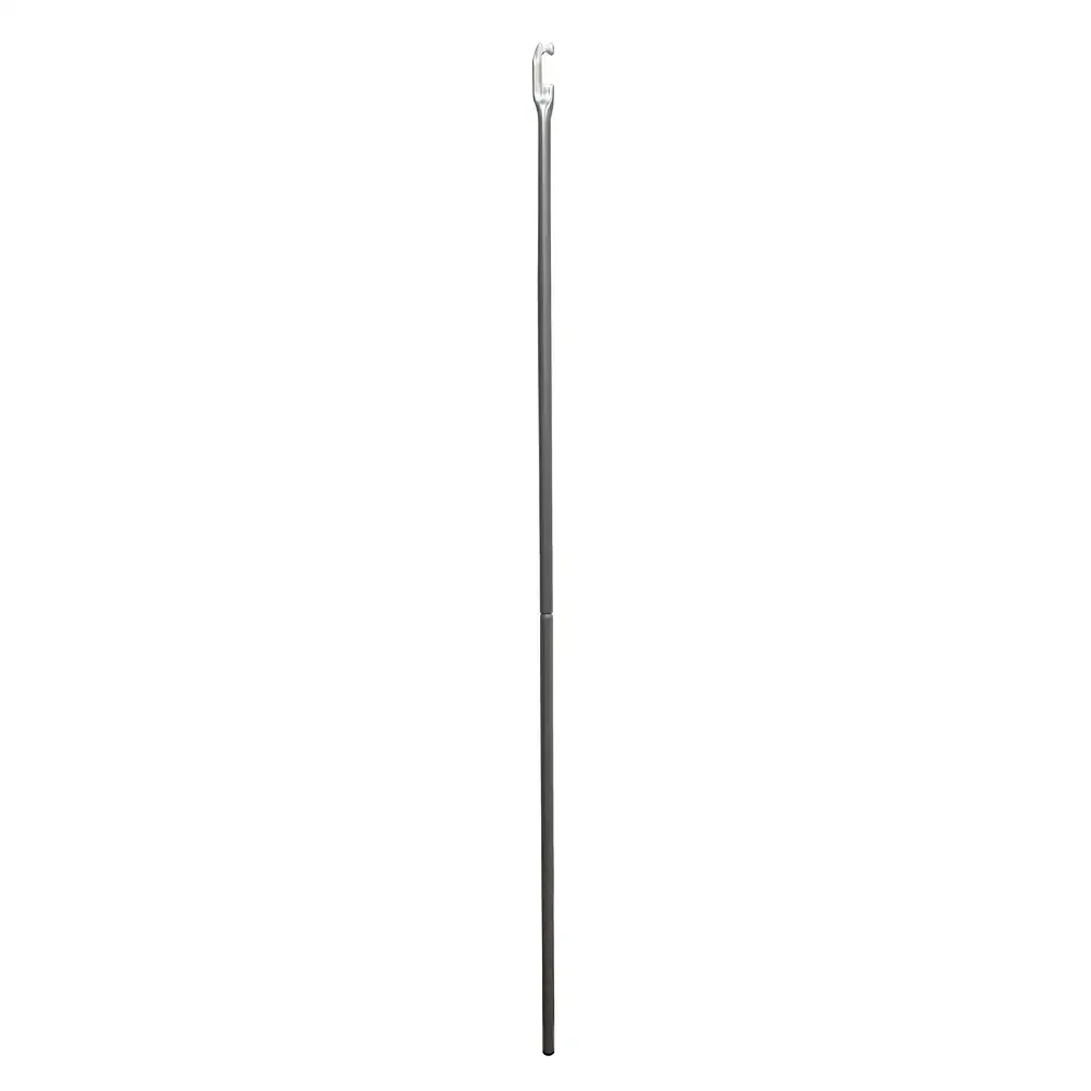 Metal Control Rod for LST LWF and LMF 10 ft 1 in