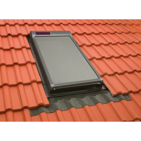 SMZ Solar external awning blind