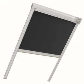 SRF-MX blackout blind for FX skylights