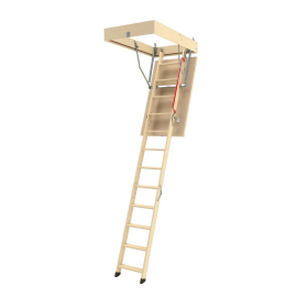 LWP 25x54 – For Ceiling Heights from 7'10" to 10'3" – Previous Model