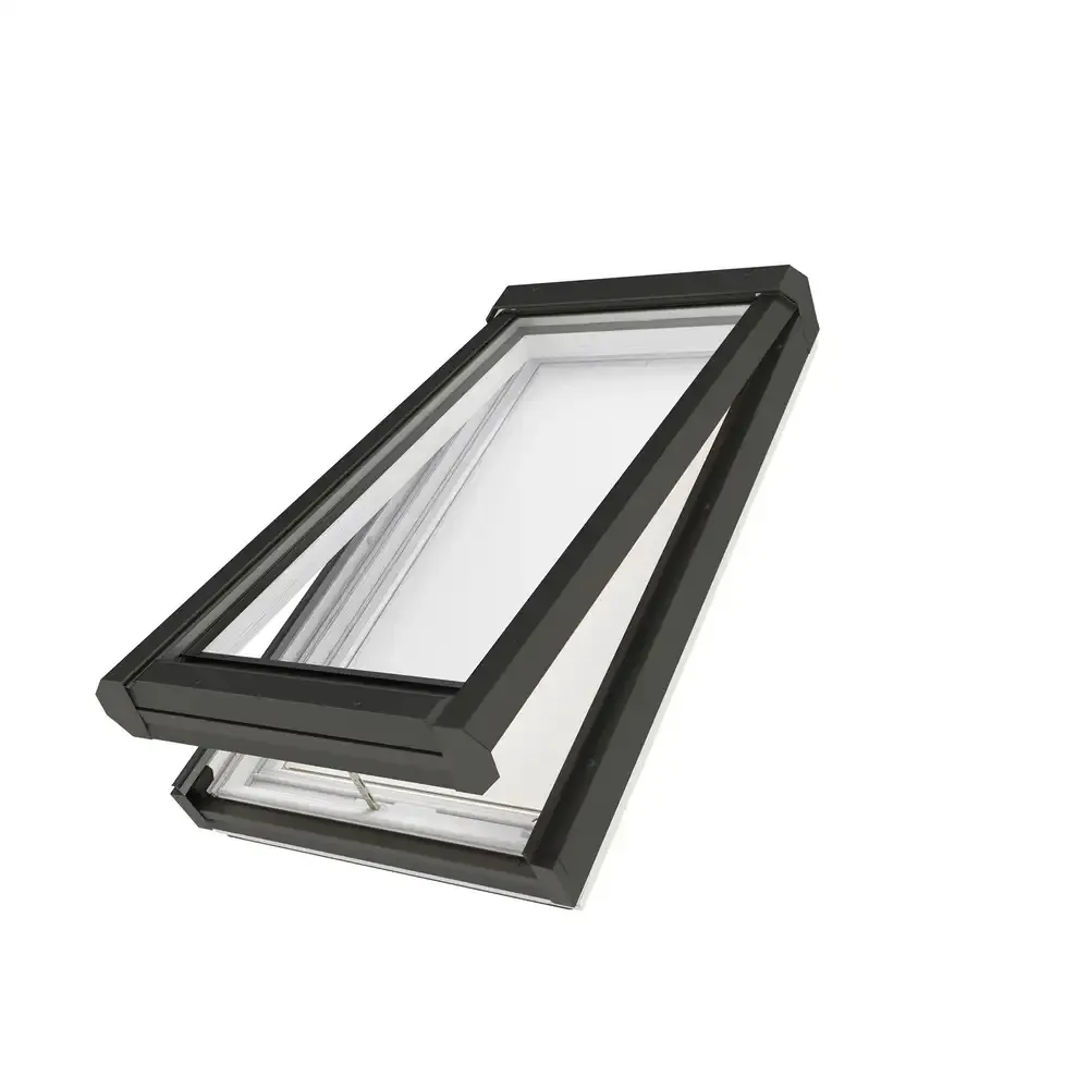 Deck Mounted Manual Venting Skylight FV G31
