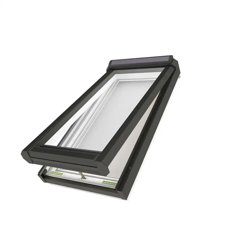 Deck Mounted Solar Venting Skylight FVS G31