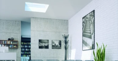 8 Benefits of Fakro Skylights