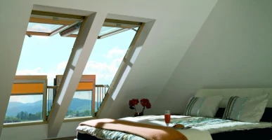 About Our Roof Windows