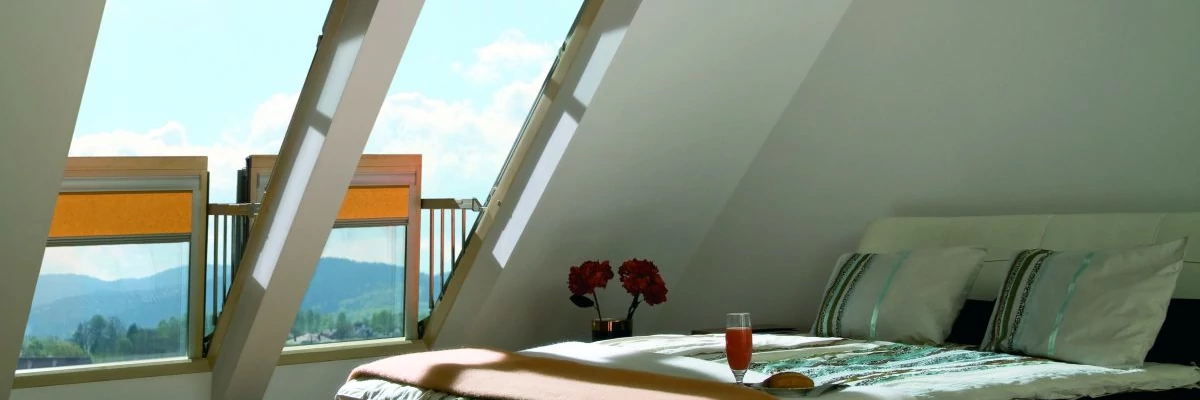 About Our Roof Windows