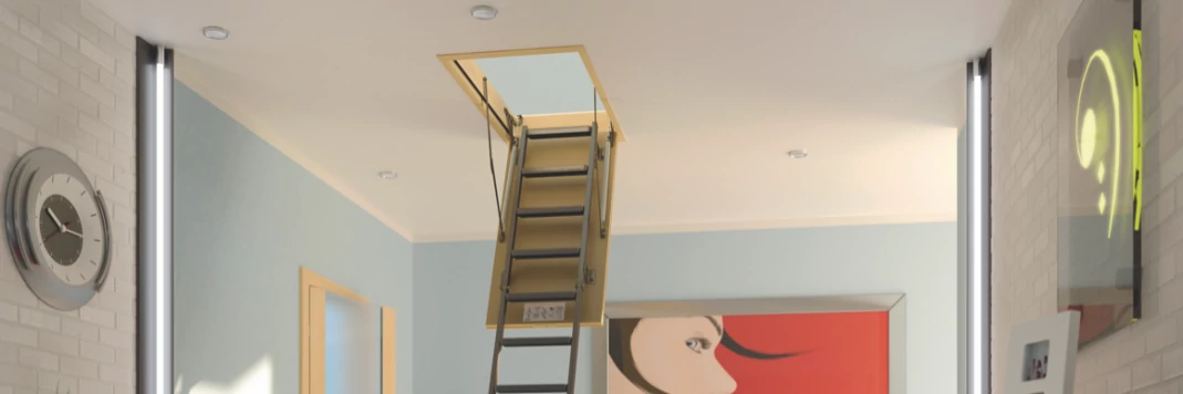 Top 13 Attic Ladders in 2024 (Highest Rated)
