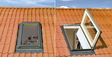 Egress Basement Windows