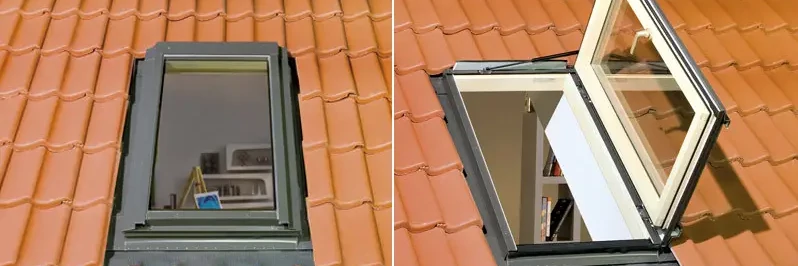 Egress Windows