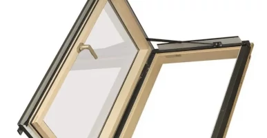 Egress Windows and Your Family’s Safety