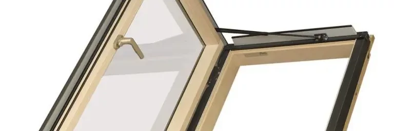 Egress Windows Fakro