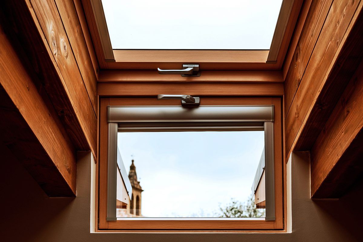FAKRO Roof Windows