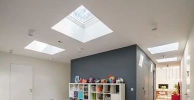 Skylights Planning Checklist