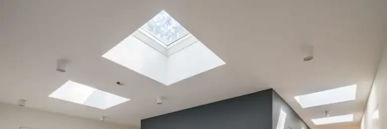 Skylight Planning Checklist