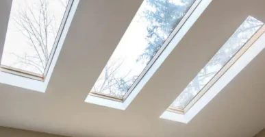 Replacement Skylights Why Choose FAKRO Skylights